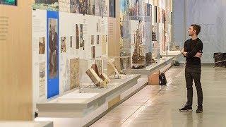 CityStream: New Nordic Museum