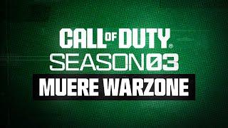 ACTIVISION RETRASA VERDANSK y HABLA de la MUERTE de WARZONE