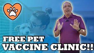 Free Pet Vaccinations In Sacramento | Front Street Animal Shelter | Adopt a Dog Realtor