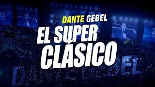 El Superclásico en El Salvador