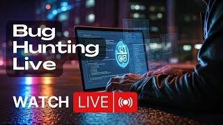 Bug Hunting Live: Real-Time Bug Bounty Challenges