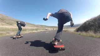 Maryhill Hike Day!