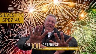 Silvester mit Knochenbrecher Tamme Hanken