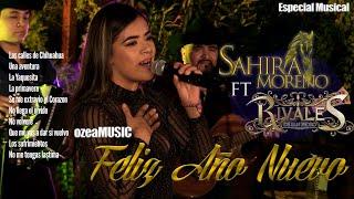 Sahira Moreno ft Rivales de Sn Pedro Especial Musical De Año Nuevo