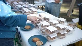 Cookie Mike - Farmers Market Vendor - Anchored Market Ventures