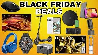 Top 15 Black Friday Deals - You Won't Want to MISS in 2024! #blackfridaydeals