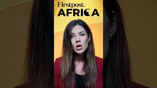 Nigeria: Hub for Counterfeit Goods? | Firstpost Africa | N18G
