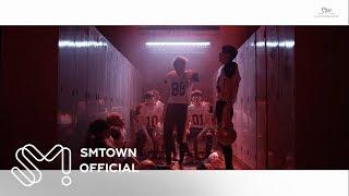 EXO 엑소 'LOVE ME RIGHT' MV