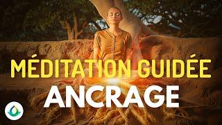 Méditation Guidée Du Matin | Ancrage et Enracinement