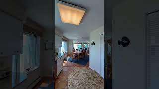 Waterfront Condo with Breathtaking Bay & Inlet Views | 9400 Roberts Ave, Sea Isle City, NJ