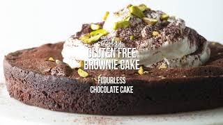 Flourless Chocolate Cake Recipe ⁠