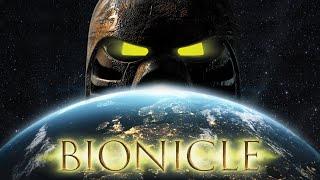 When Bionicle Ruled the World