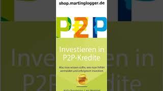 Investieren in P2P Kredite