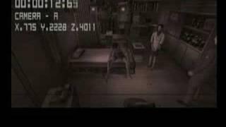 Metal Gear Solid: The Twin Snakes Briefing Part 1