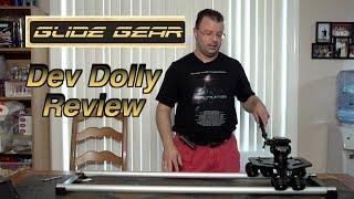 Glide Gear Dev Dolly Review!!