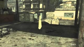 woutiecom - MW3 Game Clip