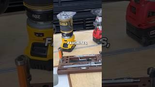 Best Tool DeWALT Makes #woodworking