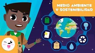 ¿Cómo cuidar el medio ambiente? - 10 consejos para cuidar del medio ambiente