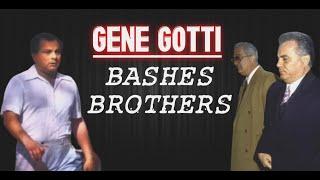 Gotti Brothers