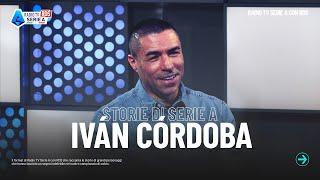 Storie di Serie A con Ivan Ramiro Cordoba | Radio TV Serie A con RDS