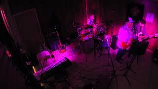 Tommy McCoy: Funky Crossroads