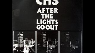 Channel 3 - After The Light Go Out [FULL ALBUM]