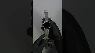 Samsung Galaxy Watch 7 - ASMR Unboxing #shorts