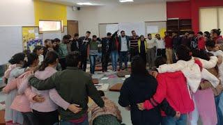 Boot camp l Gandhi fellowship l Aspirational Bharat Collaborative l Piramal Foundation l Batch-16
