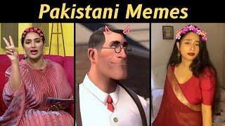 Funniest Trending Pakistani Memes 2023