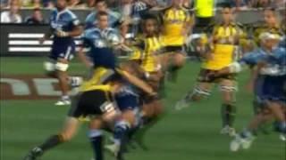 Huge Rugby Hits 2