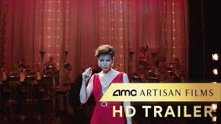 JUDY - Official Trailer 2 (Jessie Buckley, Renée Zellweger) | AMC Theatres (2019)