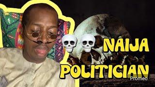 Nigerian politician on ️ bed #danbello #bellogaladanci #arewa #kawumansur #hausa #comedy #nigeria