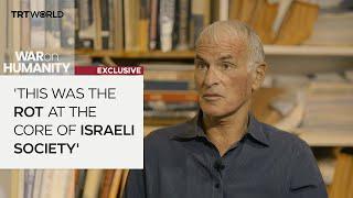 Palestine Talks | Norman Finkelstein