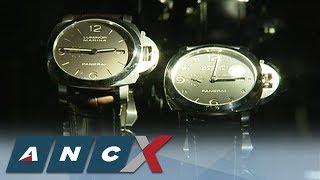 Luxury brands made in Italy | ANC-X Executive Class