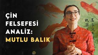 Hiç Mutlu Balık Gördünüz mü? Çin Felsefesi Analiz