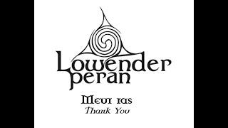 Lowender Peran Compilation