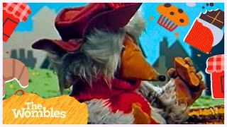 ​@WomblesOfficial | The Wombles' Favourite Foods!  | 20+ MINS | Full Episodes | TV Shows for Kids