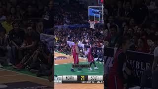 PBA All Star Moments