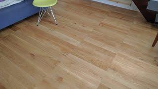 Featuring Parallel Parquet Flooring | Fin Wood Ltd | Crafted for Life