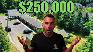 I Made $250k In 1 Year On My 7 Unit Multifamily Apartment: Steal My Blueprint!