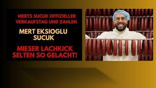 Mertabi offizeller Eksioglu Beef Sucuk  mit der Gang Edizderbreite Abugoku Mausabi Breitenberg uvm