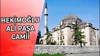 KOCAMUSTAFAPAŞA HEKİMOĞLU ALİ PAŞA CAMİİ KÜLLİYESİ