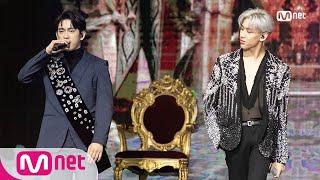 [KCON 2018 THAILAND] GOT7 JINYOUNG&BamBam - KingㅣKCON 2018 THAILAND x M COUNTDOWN 181011 EP.591