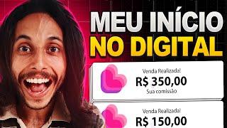 Como ganhar dinheiro ajudando pessoas com o Marketing Digital