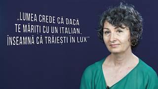 „Când revin din Italia, în Moldova mă așteaptă doar nucul din ograda casei părintești” | Monolog