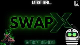 SWAP X/DEX/X1