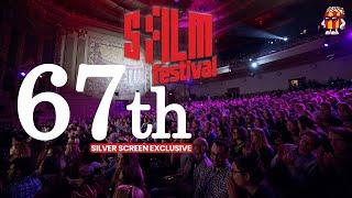 SFFILM Festival Celebrates Its 67th Year with a Spectacular Kickoff! #hollywood #filmfestival