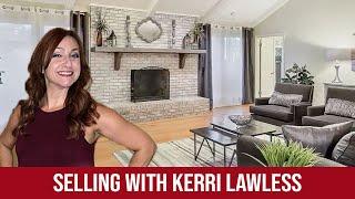 Mandeville, Louisiana Home Tour | Selling with Kerri Lawless | Louisiana Real Estate