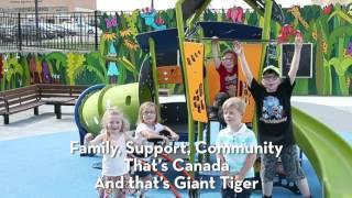 #GTCommunityProud: Belleville, Ontario - long