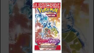 I opened first time Pokemon cards package| Rupee ₹20 #shortvideos